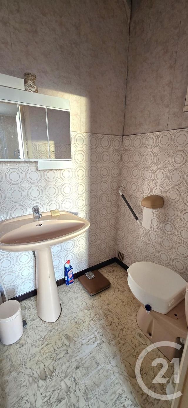 Maison à vendre - 4 pièces - 77 m2 - Marmagne - 71 - BOURGOGNE