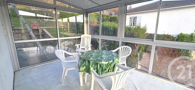 Maison à vendre - 4 pièces - 77 m2 - Marmagne - 71 - BOURGOGNE