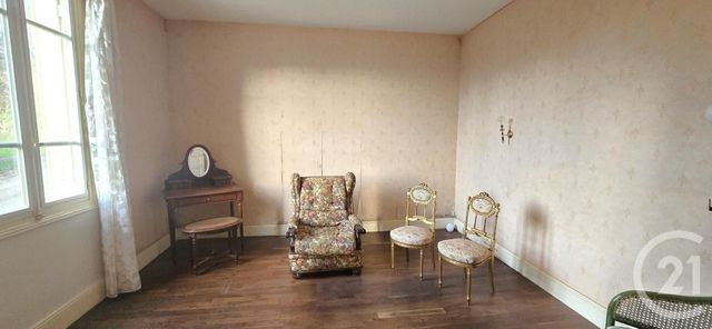 Maison à vendre - 4 pièces - 77 m2 - Marmagne - 71 - BOURGOGNE