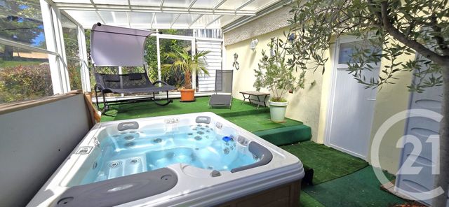 Maison &agrave; vendre - 7 pi&egrave;ces - 115 m2 - 71 - BOURGOGNE