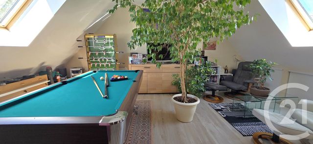 Maison &agrave; vendre - 7 pi&egrave;ces - 115 m2 - 71 - BOURGOGNE