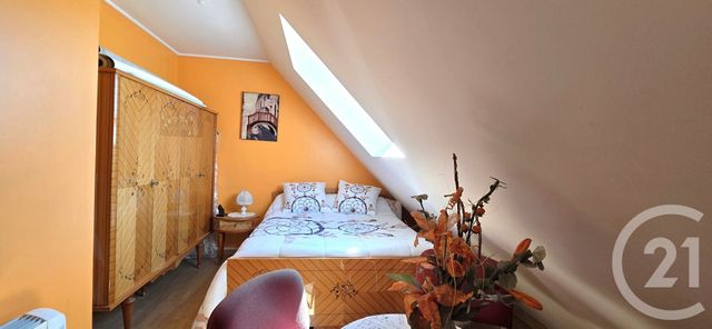 Maison &agrave; vendre - 7 pi&egrave;ces - 115 m2 - 71 - BOURGOGNE