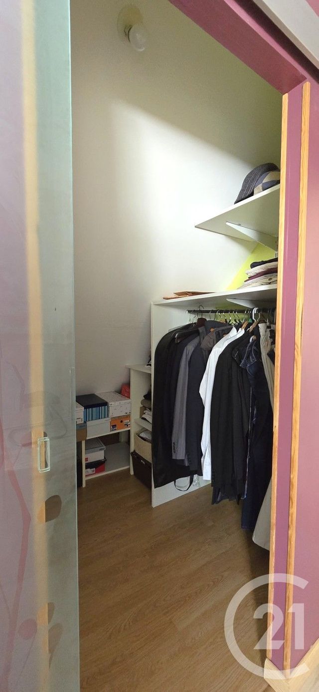 Maison &agrave; vendre - 7 pi&egrave;ces - 115 m2 - 71 - BOURGOGNE