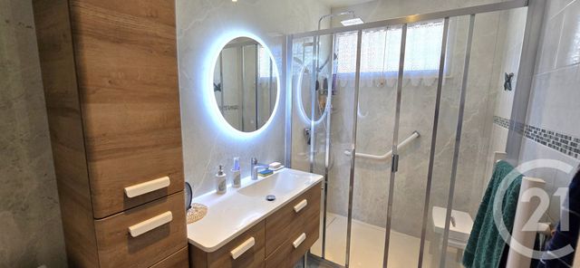 Maison &agrave; vendre - 7 pi&egrave;ces - 115 m2 - 71 - BOURGOGNE