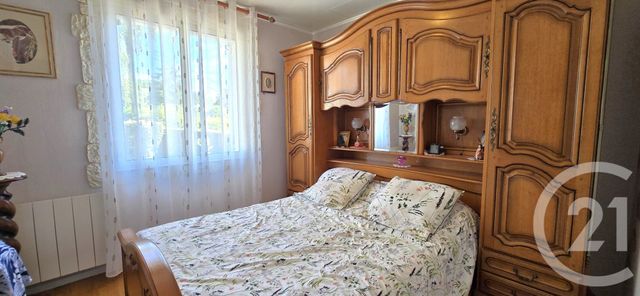 Maison &agrave; vendre - 7 pi&egrave;ces - 115 m2 - 71 - BOURGOGNE