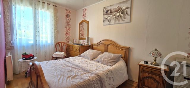Maison &agrave; vendre - 7 pi&egrave;ces - 115 m2 - 71 - BOURGOGNE