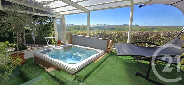 Maison &agrave; vendre - 7 pi&egrave;ces - 115 m2 - 71 - BOURGOGNE