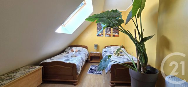 Maison &agrave; vendre - 7 pi&egrave;ces - 115 m2 - 71 - BOURGOGNE