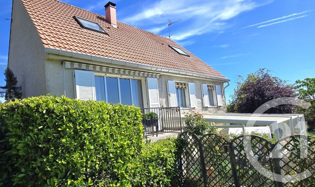 Maison à vendre ST PIERRE DE VARENNES