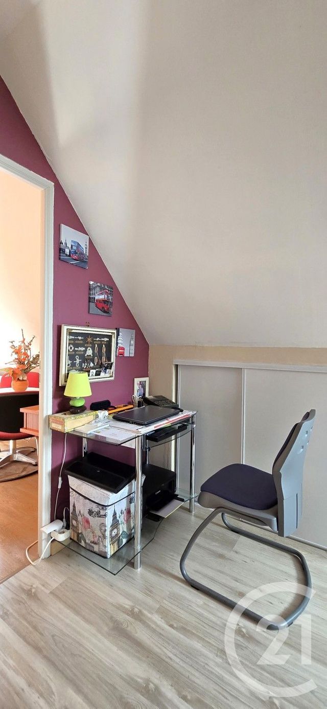 Maison &agrave; vendre - 7 pi&egrave;ces - 115 m2 - 71 - BOURGOGNE