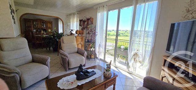 Maison &agrave; vendre - 7 pi&egrave;ces - 115 m2 - 71 - BOURGOGNE