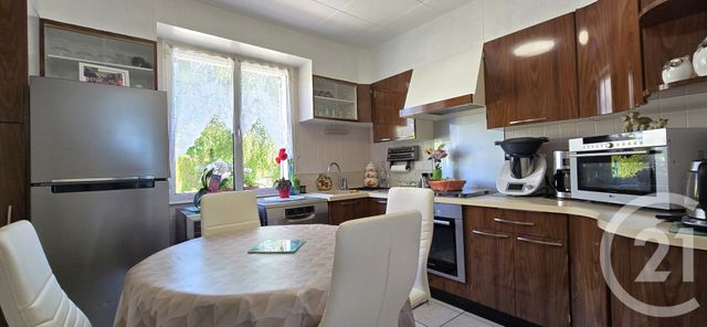 Maison &agrave; vendre - 7 pi&egrave;ces - 115 m2 - 71 - BOURGOGNE