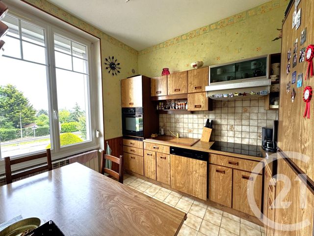 Maison à vendre - 5 pièces - 108 m2 - Blanzy - 71 - BOURGOGNE