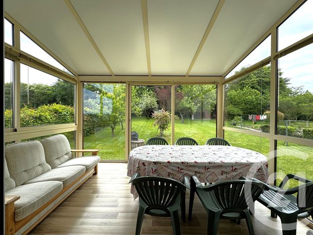 Maison à vendre - 5 pièces - 108 m2 - Blanzy - 71 - BOURGOGNE