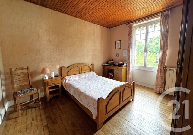 Maison à vendre - 5 pièces - 108 m2 - Blanzy - 71 - BOURGOGNE