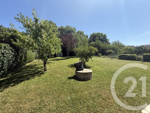 Maison à vendre - 5 pièces - 108 m2 - Blanzy - 71 - BOURGOGNE