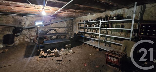 Maison à vendre - 7 pièces - 116 m2 - Marmagne - 71 - BOURGOGNE