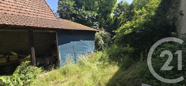 Maison à vendre - 7 pièces - 116 m2 - Marmagne - 71 - BOURGOGNE