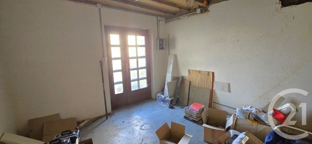 Maison à vendre - 7 pièces - 116 m2 - Marmagne - 71 - BOURGOGNE