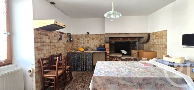 Maison à vendre - 7 pièces - 116 m2 - Marmagne - 71 - BOURGOGNE