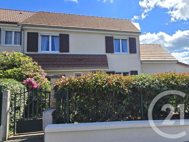 Prix immobilier LE BREUIL - Photo d’une maison vendue