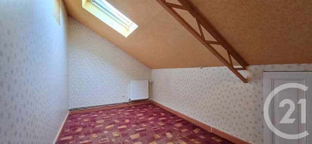 Maison à vendre - 6 pièces - 193 m2 - Le Creusot - 71 - BOURGOGNE