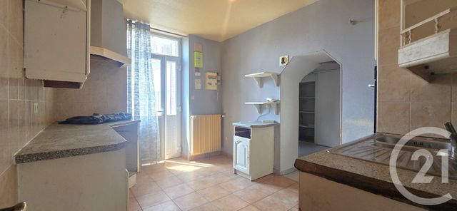 Maison à vendre - 6 pièces - 193 m2 - Le Creusot - 71 - BOURGOGNE
