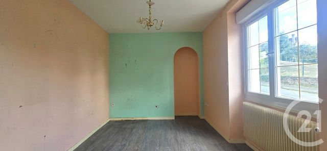 Maison à vendre - 6 pièces - 193 m2 - Le Creusot - 71 - BOURGOGNE