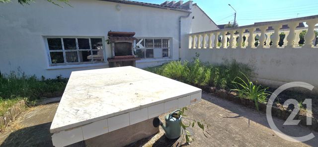 Maison à vendre - 6 pièces - 193 m2 - Le Creusot - 71 - BOURGOGNE