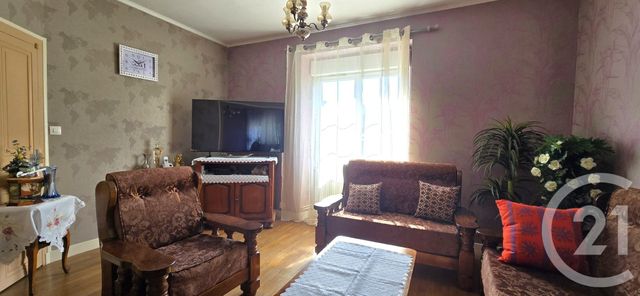 Maison à vendre - 6 pièces - 193 m2 - Le Creusot - 71 - BOURGOGNE