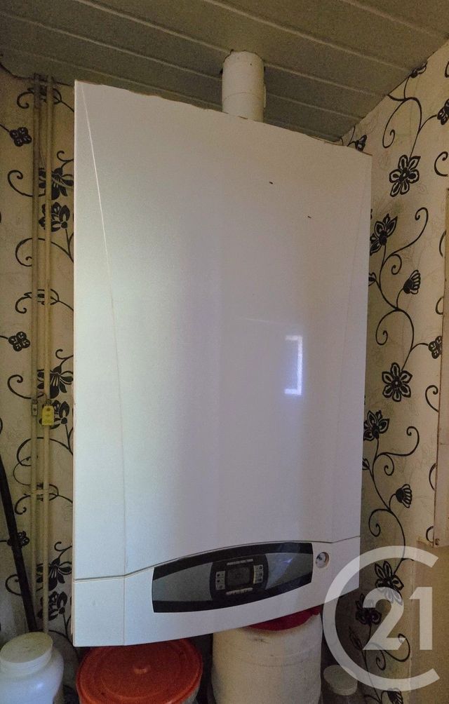 Maison à vendre - 6 pièces - 193 m2 - Le Creusot - 71 - BOURGOGNE