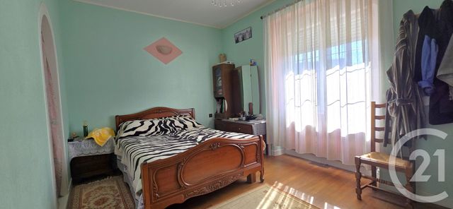 Maison à vendre - 6 pièces - 193 m2 - Le Creusot - 71 - BOURGOGNE