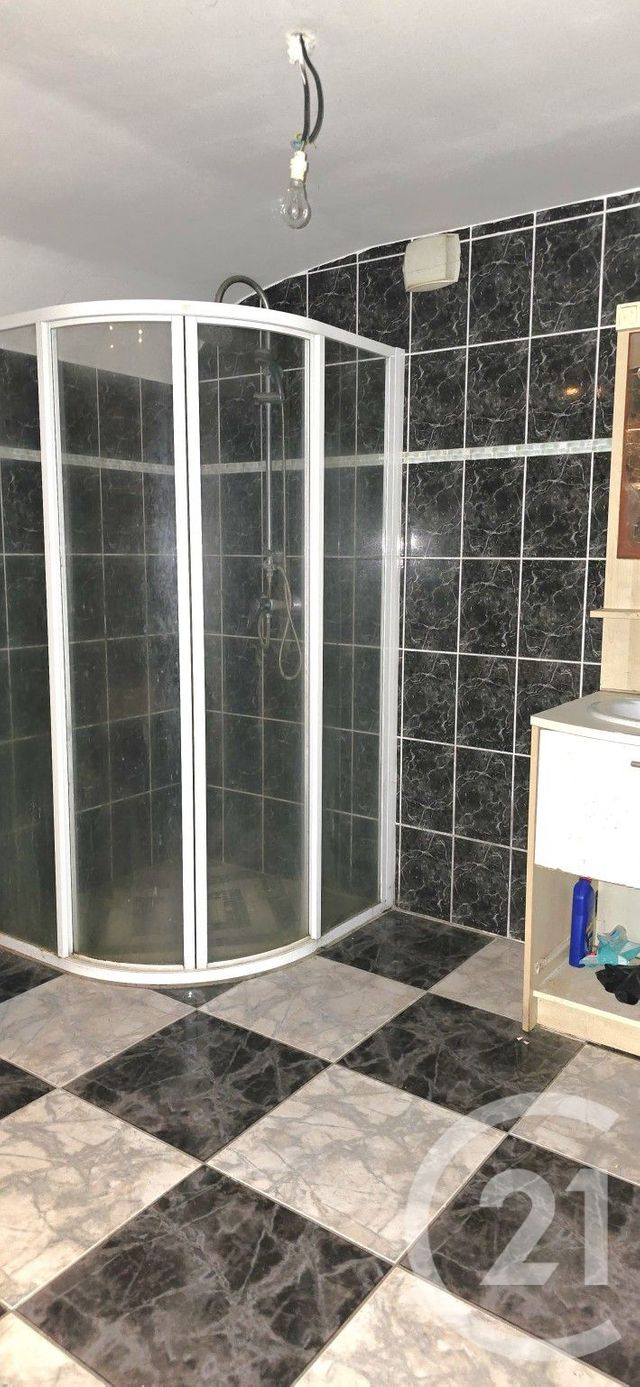 Maison à vendre - 6 pièces - 193 m2 - Le Creusot - 71 - BOURGOGNE