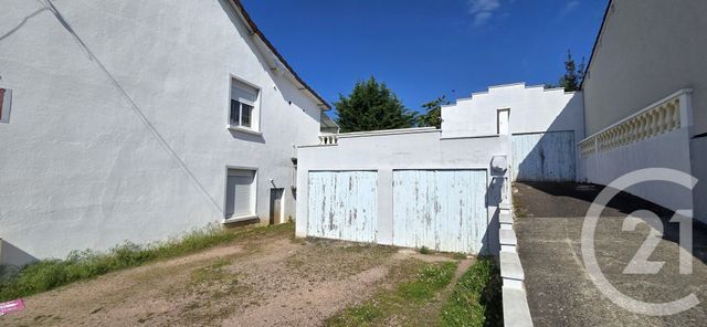 Maison à vendre - 6 pièces - 193 m2 - Le Creusot - 71 - BOURGOGNE