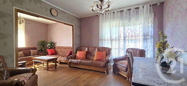 Maison à vendre - 6 pièces - 193 m2 - Le Creusot - 71 - BOURGOGNE