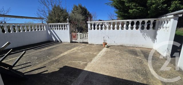 Maison à vendre - 6 pièces - 193 m2 - Le Creusot - 71 - BOURGOGNE