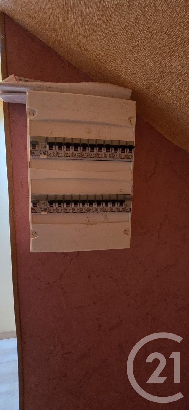 Maison à vendre - 6 pièces - 193 m2 - Le Creusot - 71 - BOURGOGNE