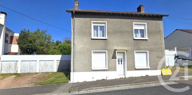 Maison à vendre - 6 pièces - 193 m2 - Le Creusot - 71 - BOURGOGNE