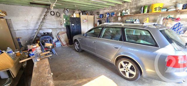 Maison à vendre - 6 pièces - 193 m2 - Le Creusot - 71 - BOURGOGNE