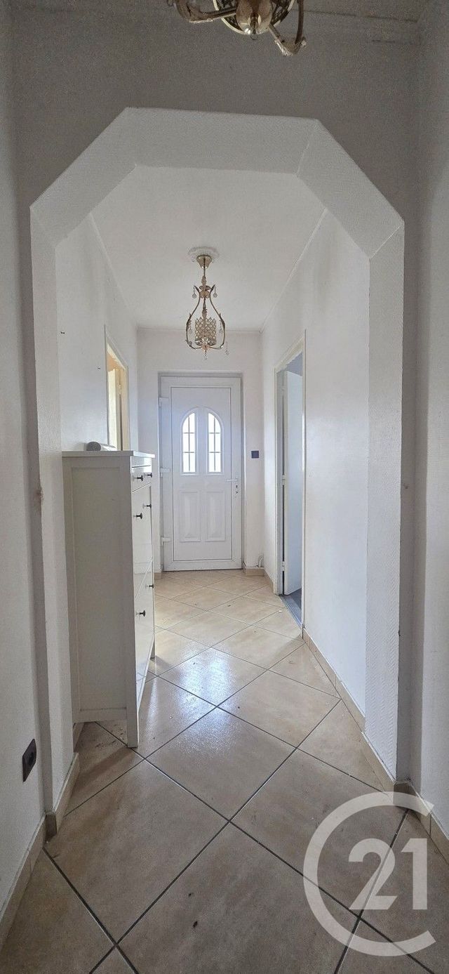 Maison à vendre - 6 pièces - 193 m2 - Le Creusot - 71 - BOURGOGNE