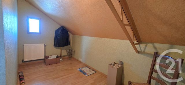 Maison à vendre - 6 pièces - 193 m2 - Le Creusot - 71 - BOURGOGNE