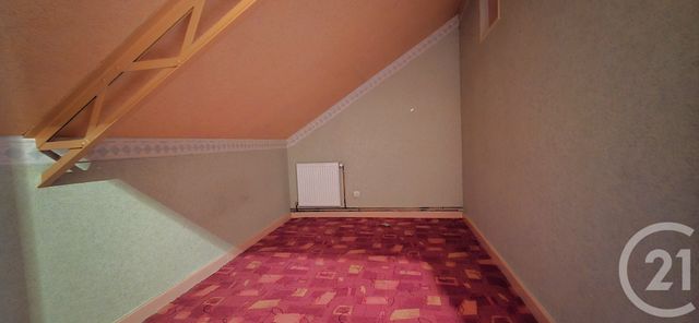 Maison à vendre - 6 pièces - 193 m2 - Le Creusot - 71 - BOURGOGNE