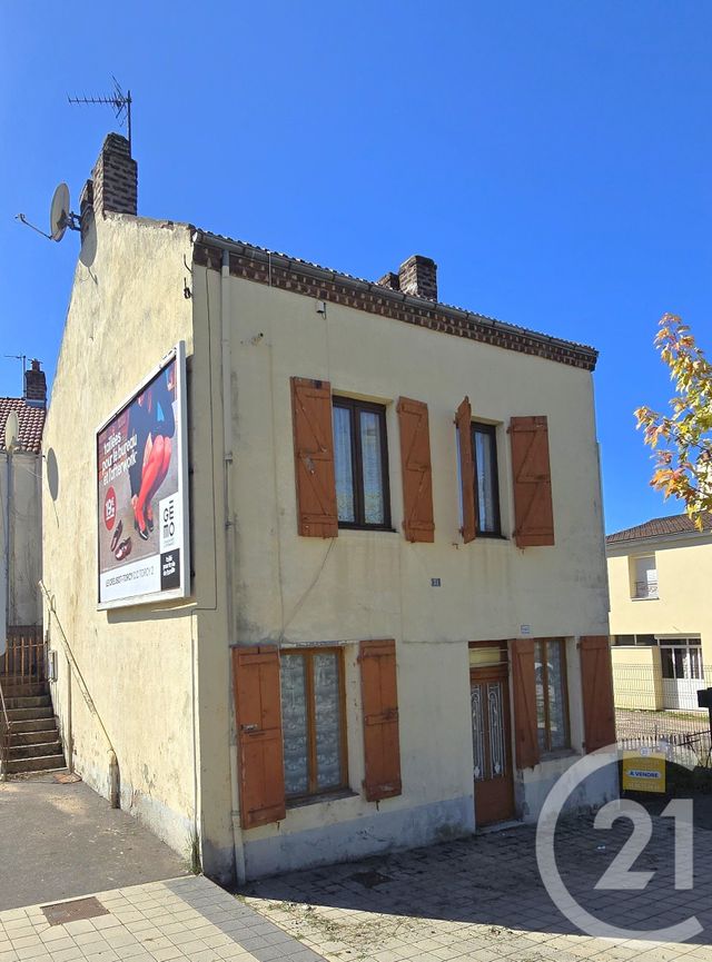 Prix immobilier TORCY - Photo d’une maison vendue