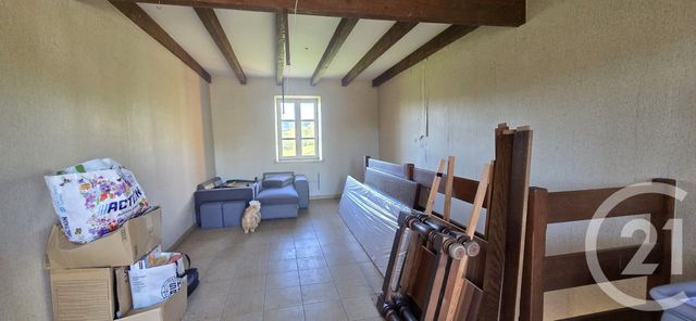 Maison &agrave; vendre - 4 pi&egrave;ces - 94 m2 - 71 - BOURGOGNE
