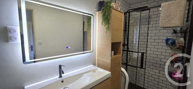 Maison &agrave; vendre - 4 pi&egrave;ces - 94 m2 - 71 - BOURGOGNE