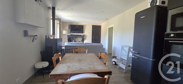Maison &agrave; vendre - 4 pi&egrave;ces - 94 m2 - 71 - BOURGOGNE