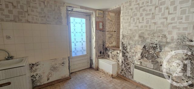 Maison &agrave; vendre - 4 pi&egrave;ces - 94 m2 - 71 - BOURGOGNE