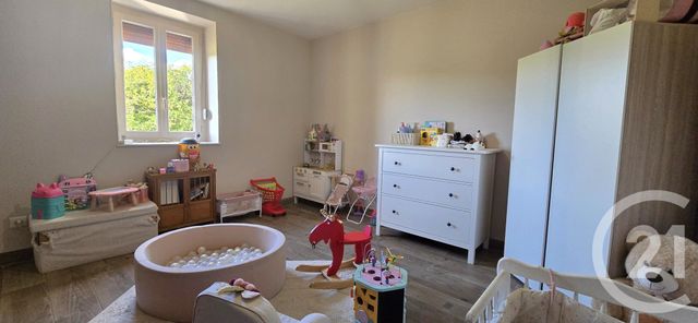 Maison &agrave; vendre - 4 pi&egrave;ces - 94 m2 - 71 - BOURGOGNE