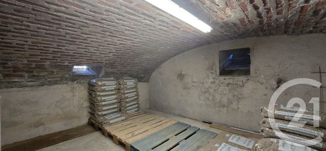 Maison &agrave; vendre - 4 pi&egrave;ces - 94 m2 - 71 - BOURGOGNE