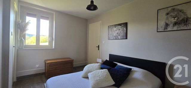 Maison &agrave; vendre - 4 pi&egrave;ces - 94 m2 - 71 - BOURGOGNE